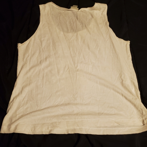 Tank top - Picture 2 of 2